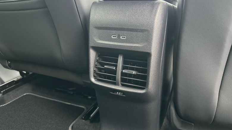 Ford Capri 210kW Select 77kWh 5dr Auto Electric Estate